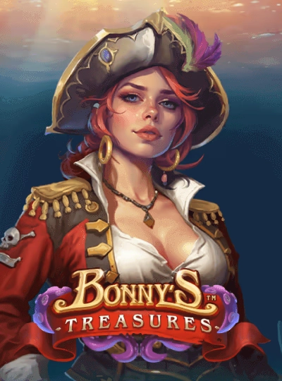 Bingo Bonanza game cover at ab67
